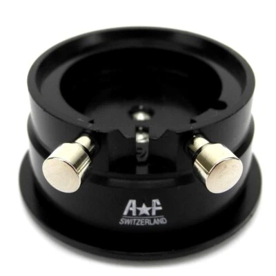 HOROTEC WATCHMAKERS WATCH MOVEMENT HOLDER FOR OMEGA 861 - HM861 - Image 1 of 2