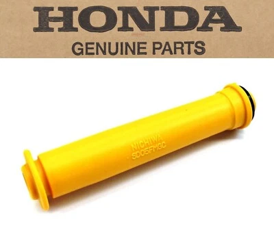 Nueva tapa de bujía OEM Honda XR250 XR400 XR600R XR650L CB50R TRX400EX #D104 Foto 1 de 4