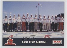 1992 Erin Maxx Trans-Am SCCA Pro Racing Fast Five Alumni #94