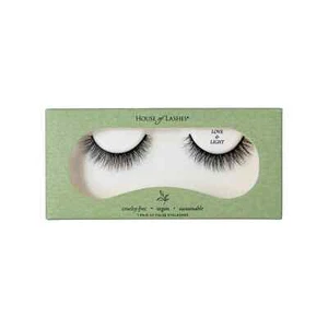 House of Lashes - LOVE & LIGHT - 1 Pair False Eyelashes Brand New Authentic - Picture 1 of 5