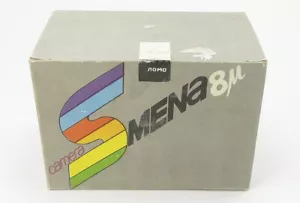 ⭐NEW⭐ *UNOPENED* Smena-8m Russian USSR LOMOGRAPHY LOMO Compact 35mm Camera - Picture 1 of 7