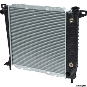 Radiator for FORD RANGER 2.0L 2.3L 1985-1994 RA/004RSL - Picture 1 of 6