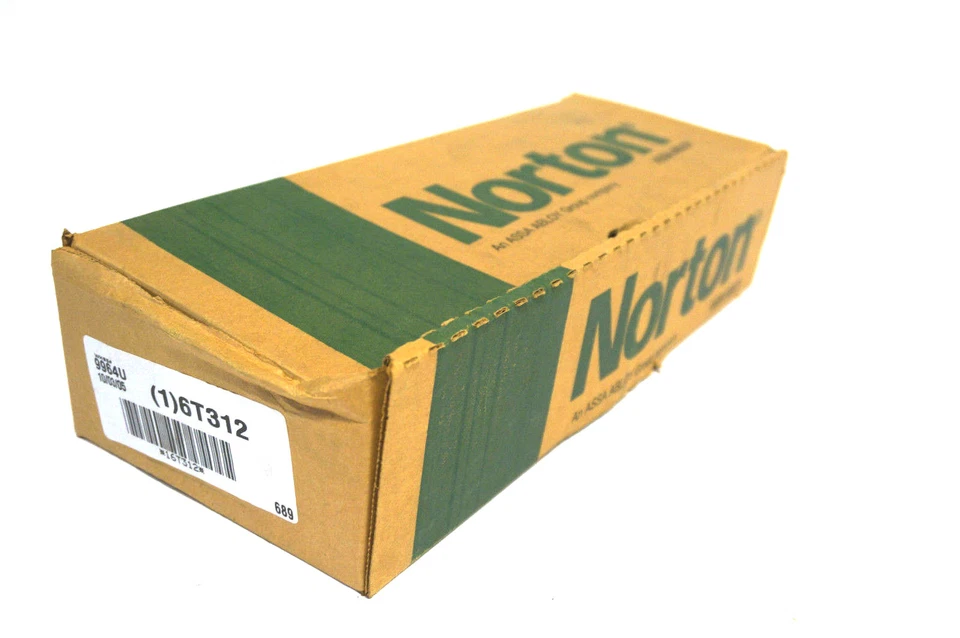 NEW NORTON 6T312 DOOR CLOSER - Image 1 of 1