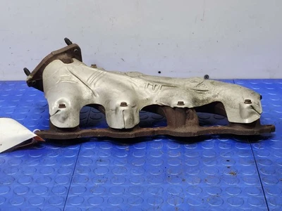Colector de escape izquierdo Chevy Tahoe GMC Yukon XL Cadillac Escalade OEM 12616285 Foto 1 de 4