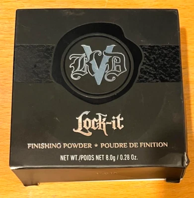 Kat Von D Shade + Light Contour Powder Palette Refillable New In Box - Image 1 of 3