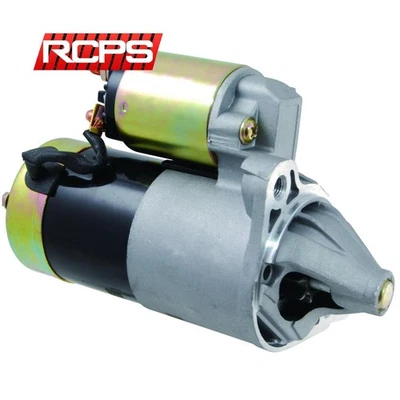 Nuevo arranque 12V para Dodge Stealth 3,0 L 1991-94 M001T73283 M001T73281 M001T78981 Foto 1 de 2