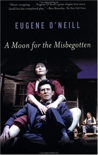 A Moon for the Misbegotten by O'Neill, Eugene Foto 1 de 1