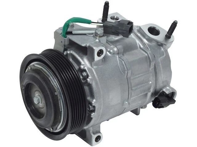 Compresor de aire acondicionado para Chrysler 300 2014-2023 2015 2016 2017 2018 2019 2020 XJ623NF Foto 1 de 1
