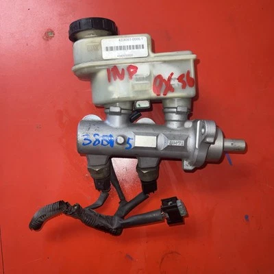 2008-2015 Nissan Armada cilindro mestre de freio com reservatório e sensores 4340510005 - Imagem 1 de 2