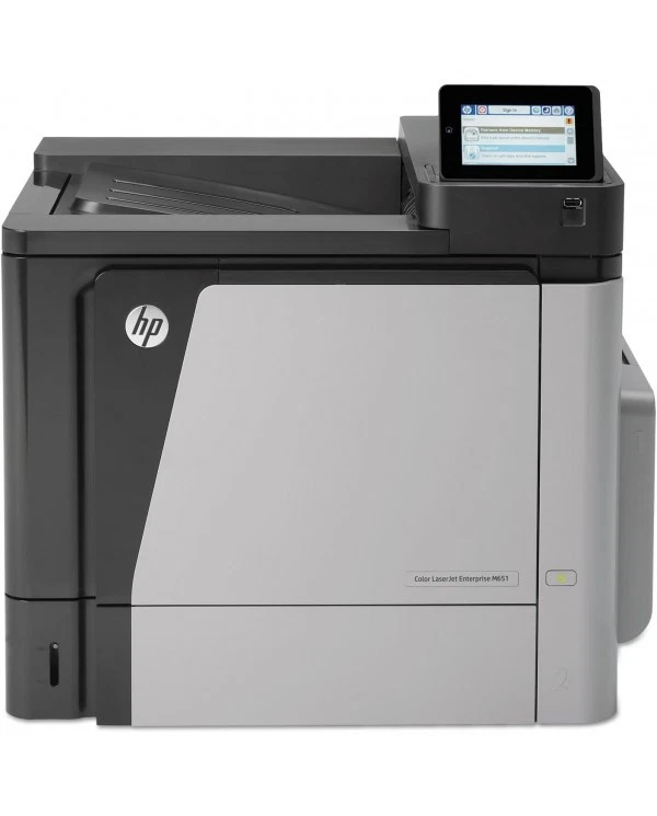 Stampante hp color laserjet enterprise m651 - ricambi - Immagine 1 di 1