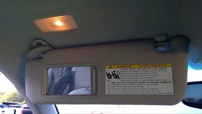 Parasol izquierdo conductor iluminado se adapta a 13-15 LEXUS GS350 1952416 Foto 1 de 4