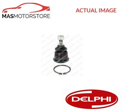SUSPENSION BALL JOINT FRONT UPPER DELPHI TC1788 I NEW OE REPLACEMENT - Image 1 of 4