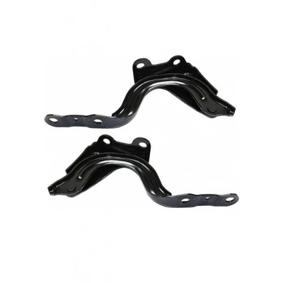 For Hyundai Elantra 2017 2018 2019 2020 Hood Hinge Pair Sedan - Imagem 1 de 3