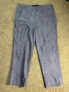 Studio by Torrid Hose Damen 00XS Pull On Relaxed Taper Soft Eingrifftaschen - Bild 1 von 10