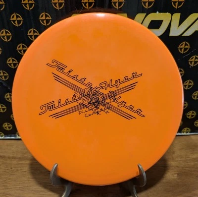 Innova Star Caiman. 172g. 🥏💯🥏 - Image 1 of 4
