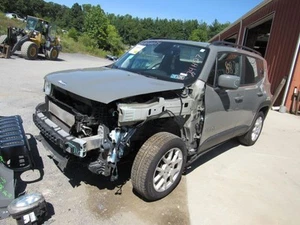 Chassis ECM Body Control BCM With Passive Entry Fits 18-20 RENEGADE 989347 - Picture 1 of 12
