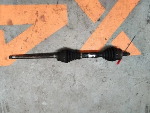 LAND ROVER RANGE ROVER 3.0 TD RIGHT FRONT DRIVE SHAFT IDE500020 - Picture 1 of 3
