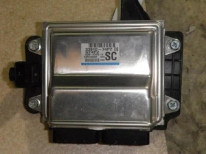 MAZDA Carol 2015 DBA-HB36S Engine Control Unit 1AD418881 [Used] [PA64222763] - Picture 1 of 5