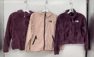 The North Face Girl's Multi Style Jackets - Size M (10-12) (3) - Picture 1 of 11