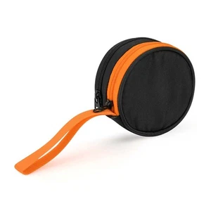 For Solis Lite Protective Case Portable WiFi Storage Bag WiFi Router Travel Case - Afbeelding 1 van 5