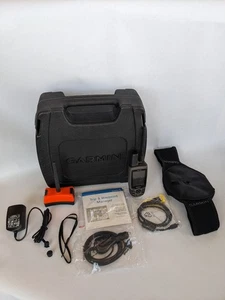 Garmin Astro 220 GPS Dog Tracking System READ - Picture 1 of 22