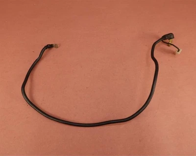 01-05 YAMAHA FZ1 FZ1000 FZ 1000 FZS10 NEGATIVE BATTERY CABLE GROUND WIRE - Изображение 1 из 4