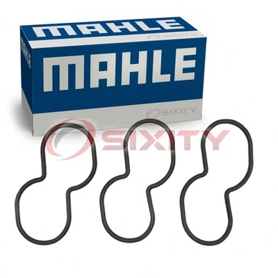 Juego de juntas plenum de inyección de combustible MAHLE para Dodge Avenger Charger MZ 1998-2010 Foto 1 de 4