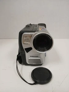 Samsung SCL810 NTSC Hi8 8mm Camcorder   *UNTESTED* - Picture 1 of 7