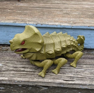 Hasbro Super Joe Adventure Team Terron 1978 giocattolo il migliore da oltre G.I. Joe - Foto 1 di 13