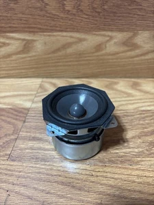 Altavoz de canal central Boston Acoustics MCS 95 - negro probado listo - Imagen 1 de 5