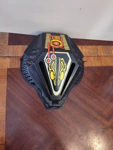 LEGO System 6999 Space UFO Cyber Saucer Invaders Mask with Band 1997 - Picture 1 of 3