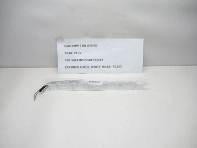 Tercera luz de freno BMW 328i xDRIVE 2012-2015 3RD 63257259877 FABRICANTE DE EQUIPOS ORIGINALES Foto 1 de 4