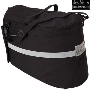 Original Brompton Gepäckträgertasche hinten - Bild 1 von 7
