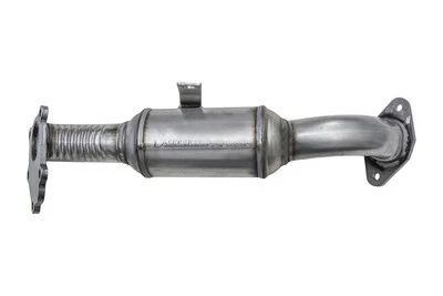 Каталитический конвертер для 2004-2007 Subaru Impreza 2,5 л, соответствует OEM 49162 - Изображение 1 из 4