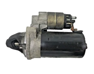 Bosch BMW Motor de Arranque 3er E46 316 318 1,4 Kw 7505979 0001108 - Imagen 1 de 3