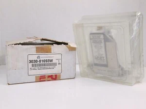 Controlador de flujo másico unidad UFC-1160A, CL2, 100 SCCM, reacondicionado - Imagen 1 de 3