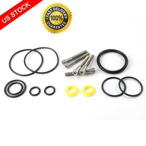 Rebuild kit - Chrysler Force Power Trim and Tilt cylinder seal kit - Picture 1 of 7