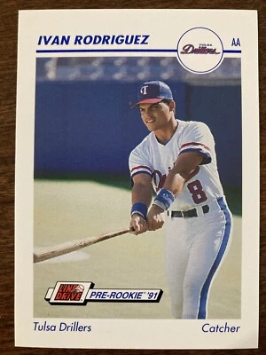 1991 Impel Line Drive AA Minor League Baseball Near Complete Set (512 / 650) - Image 1 of 4