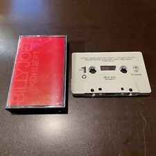 Billy Joel - Концер/Kontsert  - Cassette Tape Album 1987