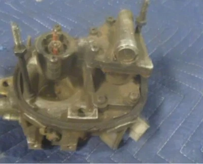 85 86 Buick Skylark Oldsmobile Calais Pontiac Grand Am carrocería del acelerador OEM 3,0 L Foto 1 de 2