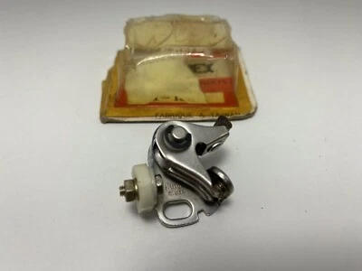 Contact Points 01-139 Kimpex Arctic Cat Sno Jet Yamaha Part # 806-81322-20 - Image 1 of 2