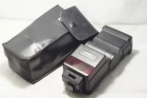 Minolta Program Flash 4000AF "Good" [51038654] - Picture 1 of 12