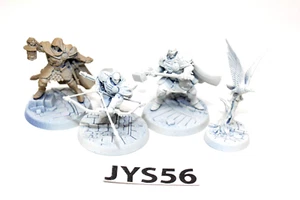 Warhammer Underworlds Xandire's Truthseekers JYS56 - Picture 1 of 1