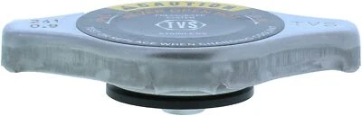 Tapa de radiador tipo OE para puertas de gasolina Lexus SC300 1992-2000 3,0 L 161HM65 1993 1994 Foto 1 de 4