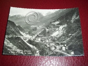 Cartolina Balma (Biella) - Veduta generale 1955 - Foto 1 di 1