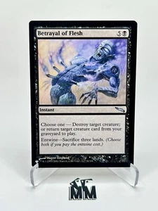 MTG - Betrayal of Flesh 58/306 - The List Reprints - MB2 Magic the Gathering - Imagen 1 de 2
