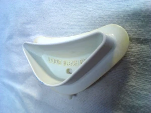 175D3151 Hotpoint GE Easy Care Washer Bleach Dispenser Cup - Picture 1 of 4