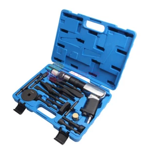 Air Hammer for Brake Disc Disassembly Pneumatic Ball Joint Removal Tools - Picture 1 of 13