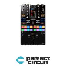 Pioneer DJM-S11 DJ Mixer & Interface DJ MIXER - NEW - PERFECT CIRCUIT
