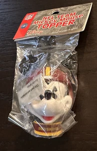 ¡Venta! NFL Washington Redskins Mickey Mouse Botella de Soda Bebida Tapa Superior WH - Imagen 1 de 5